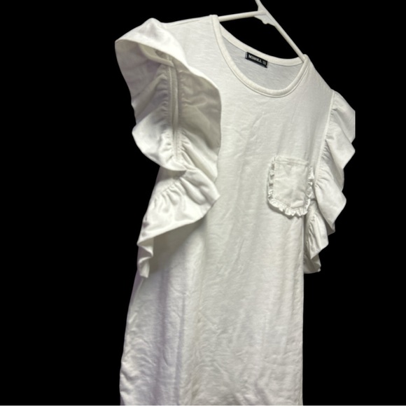 Miholl Women’s 100% Polyester Top Size S - Picture 4 of 4